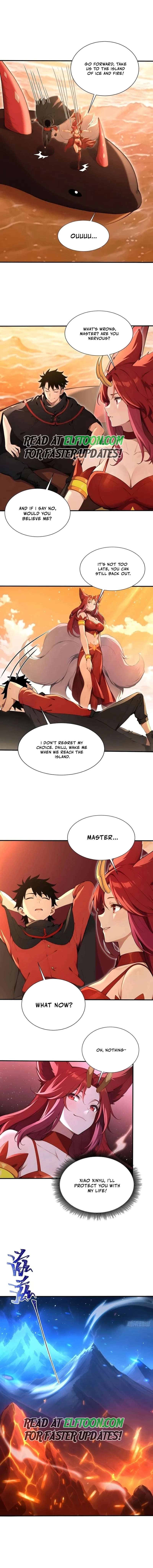 Number One Beast Master Chapter 46 5